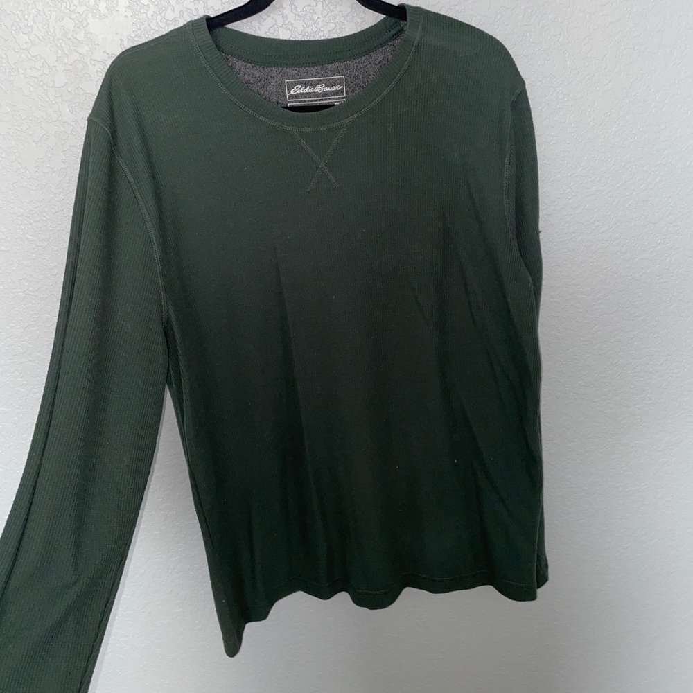 Eddie Bauer Mens Sleepwear